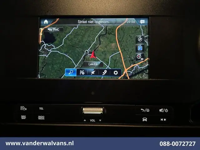 Mercedes-Benz Sprinter 316 CDI 164pk L3H2 Euro6 Airco | Camera | Navigatie | Apple Carplay | Cruisec...