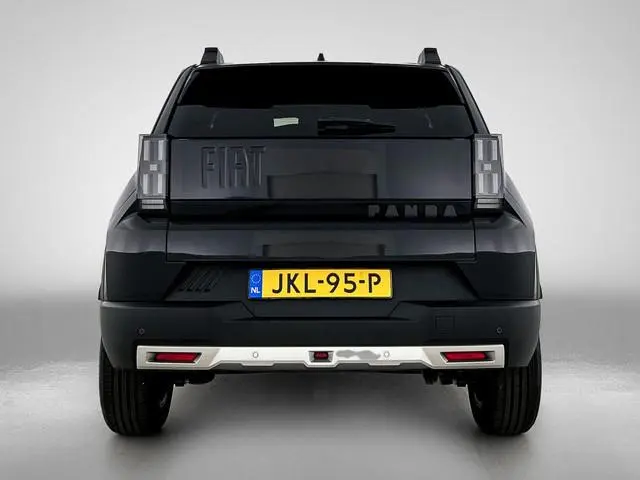 Fiat Grande Panda