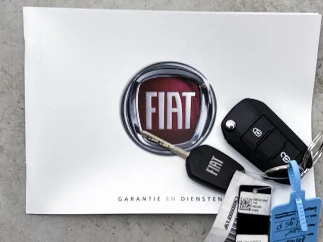 Fiat Grande Panda