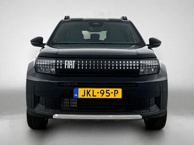 Fiat Grande Panda