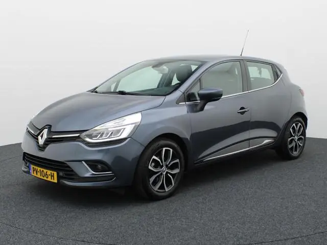 Renault Clio 0.9 TCe Limited | Keyless | Camera | Trekhaak afnb. | Prijs Rijklaar!!