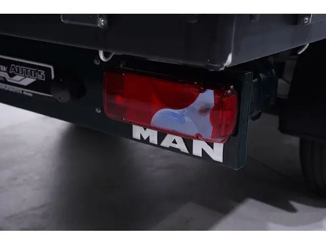 MAN TGE