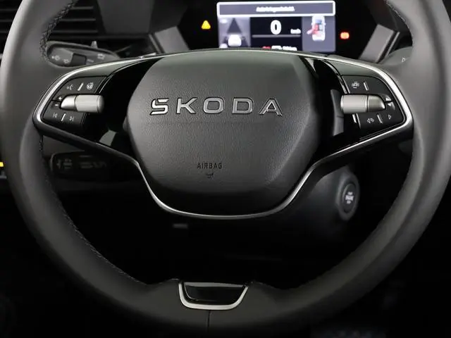Skoda Epiq