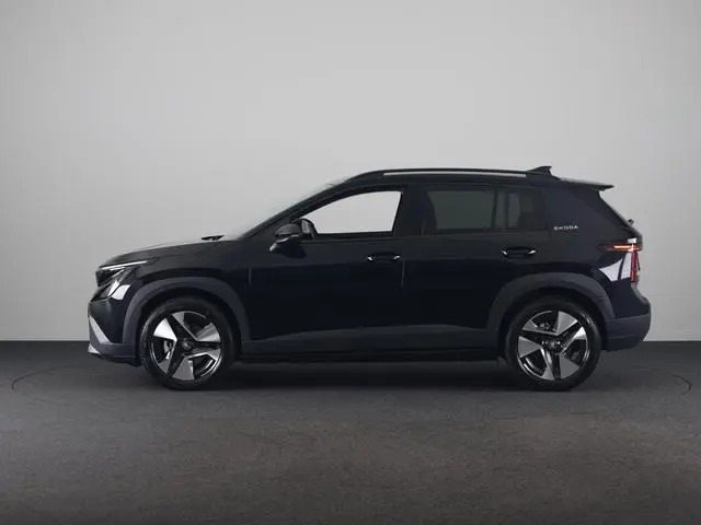 Skoda Epiq