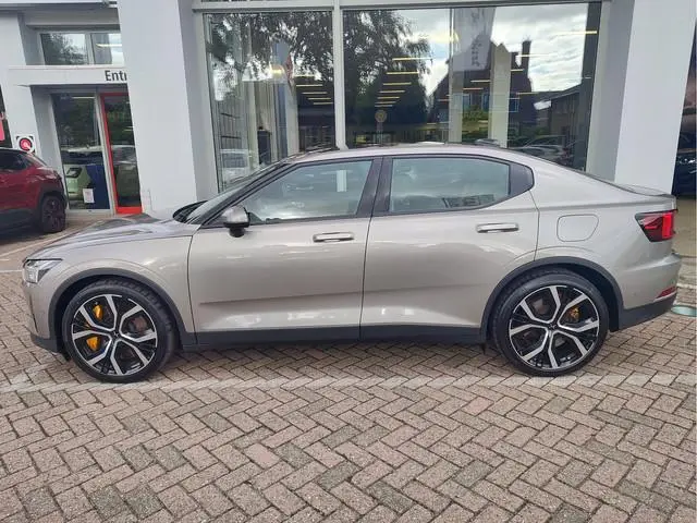 Polestar 2