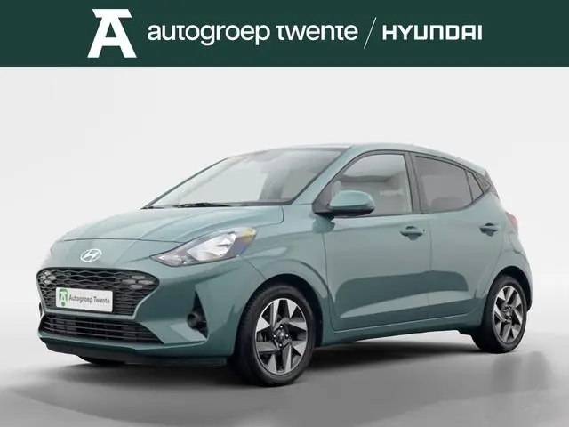 Hyundai i10 1.0 Comfort Smart 5-zits Automaat | Private lease 389 pm