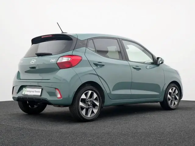 Hyundai i10 1.0 Comfort Smart 5-zits Automaat | Private lease 389 pm