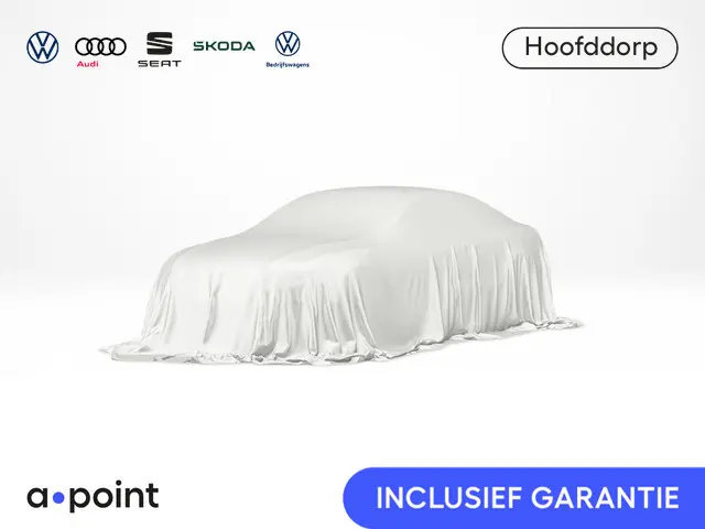 Skoda Fabia Combi 1.0 Active 75pk 5bak| airco | Cruisecontrol