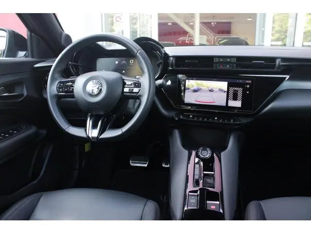 Alfa Romeo Junior