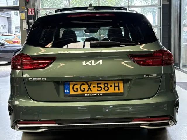 Kia cee'd