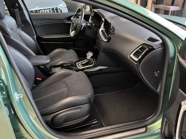 Kia cee'd