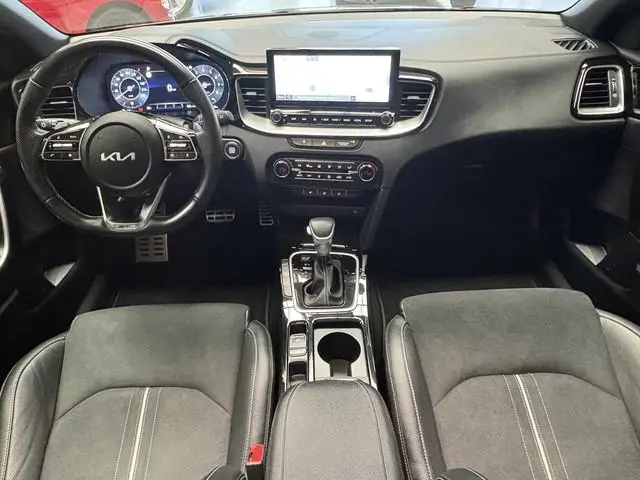 Kia cee'd