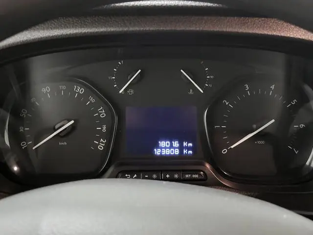Peugeot Expert