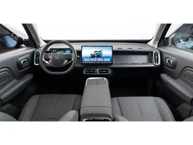 Leapmotor B10