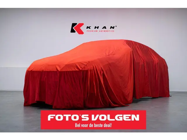BMW X3 M40i xDrive High Executive |Bomvol|Pano|Burmester|H&K|ACC|HUD|Dodehoek|Ambient|