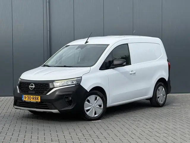 Nissan Townstar