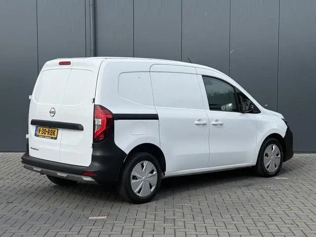 Nissan Townstar