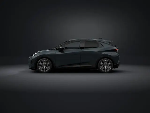 Cupra Raval