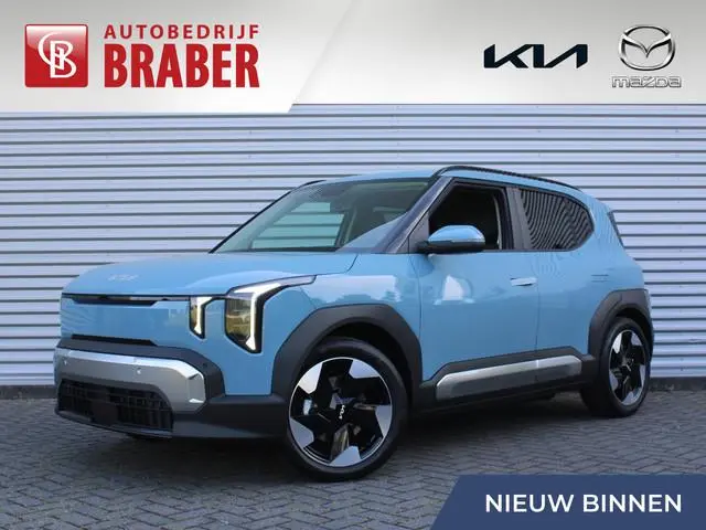 Kia EV2 Plus 42.2 kWh | Nieuw | Direct leverbaar | Actieradius tot 308 km (WLTP) | Tot € 3.000 inrui...
