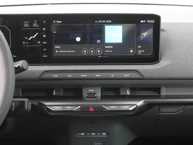 Kia EV2
