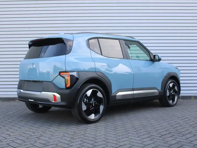 Kia EV2