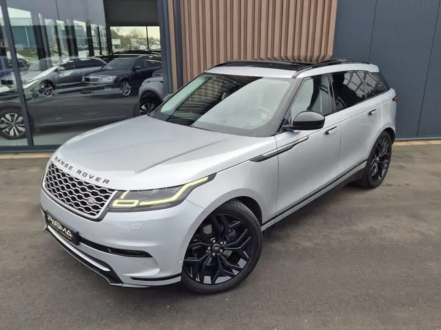 Land Rover Range Rover Velar 3.0 V6 AWD D300 SE | Pano | Virtualo | Massage | Meridian | Camera