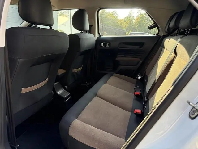 Citroën C4 Cactus