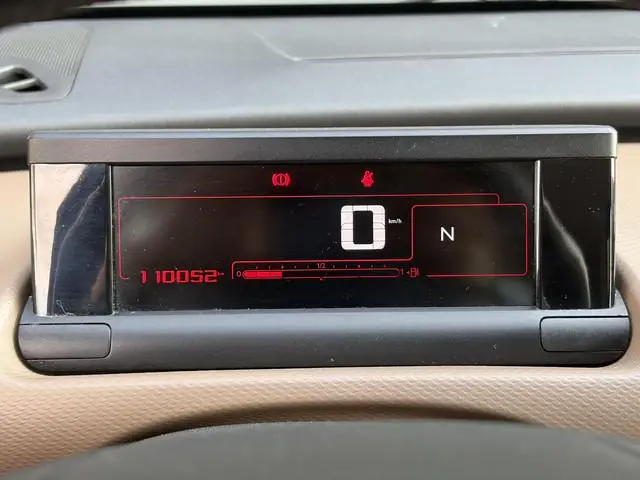 Citroën C4 Cactus