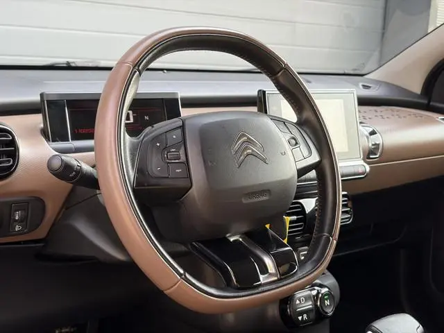Citroën C4 Cactus