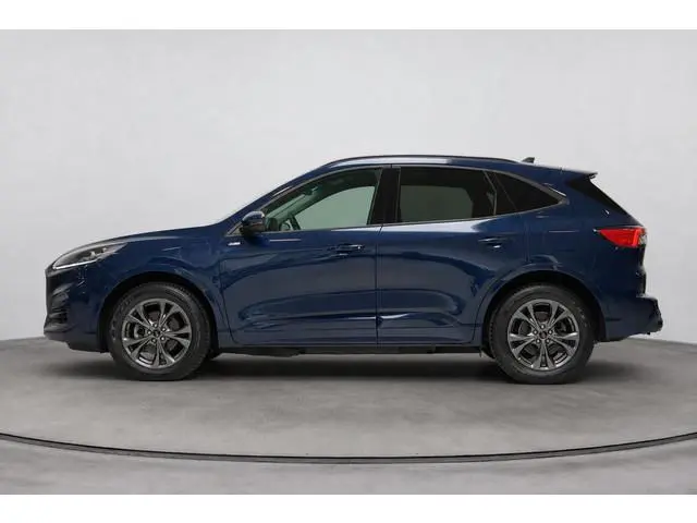 Ford Kuga 2.5 PHEV ST-Line SoH 86,5% | Stoelverwarming | Stuurverwarming | Navigatie | Camera | Priv...