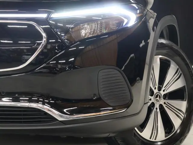 Mercedes-Benz EQA 250 Business Solution Luxury 67 kWh [SOH 97%, ADAPTIVE CRUISE, STOELVERWARMING, CA...