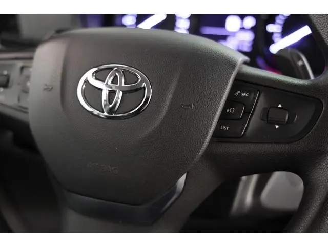 Toyota pro-ace