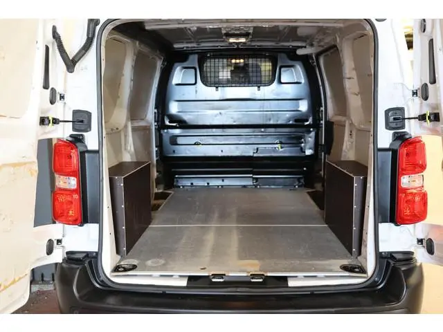 Toyota pro-ace