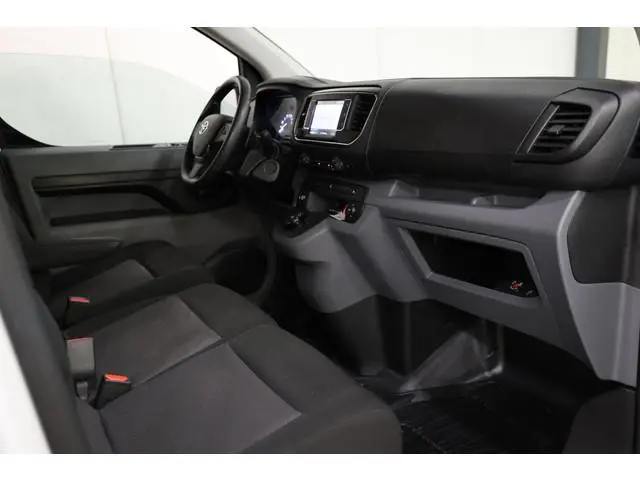 Toyota pro-ace