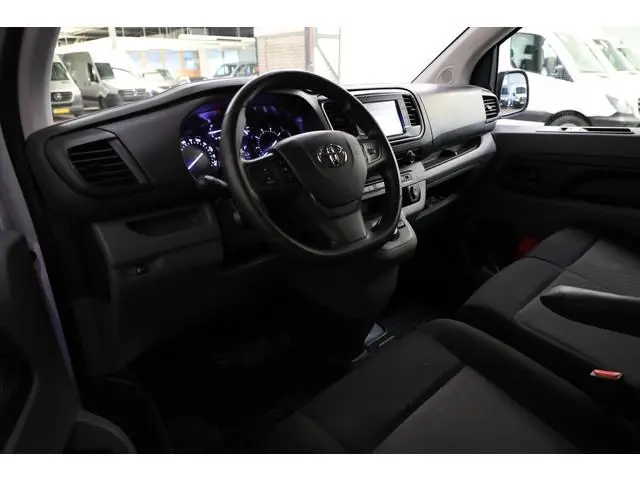 Toyota pro-ace