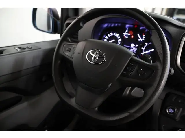 Toyota pro-ace