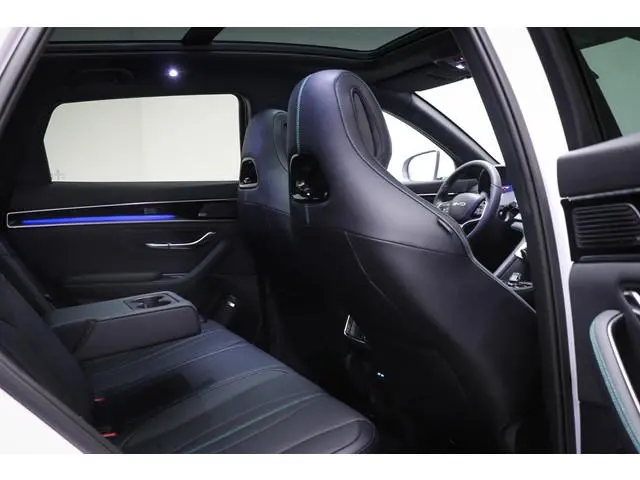 BYD SEAL U
