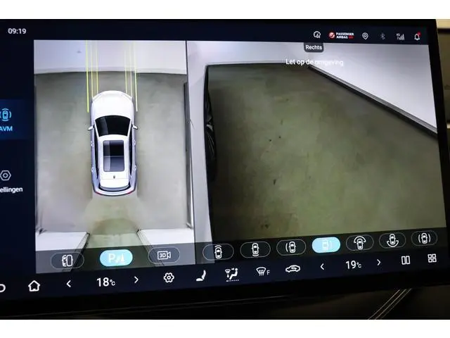 BYD SEAL U