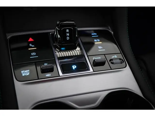 BYD SEAL U