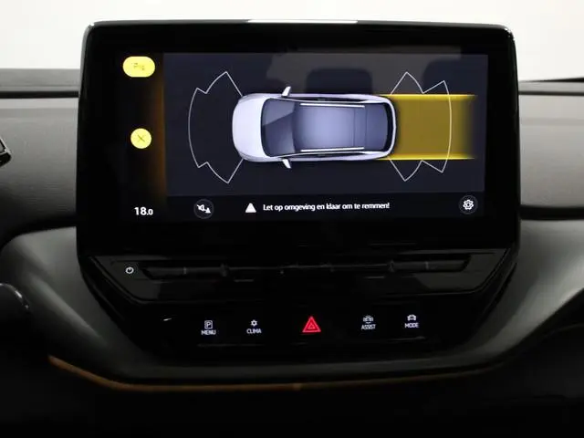 Volkswagen ID.4 Pro 77 kWh Ev SOH 95% Navigatie Apple Carplay/Android Auto Keyless PDC V+A Climate C...