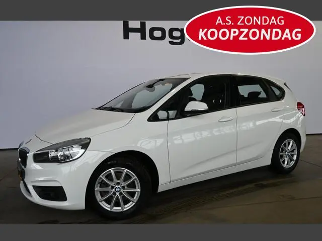BMW 2 Serie