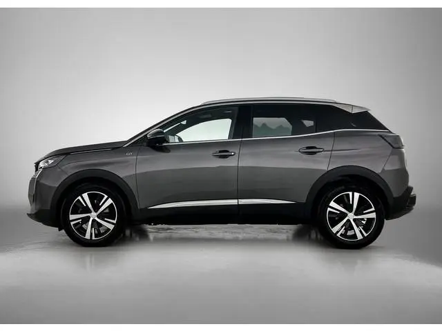 Peugeot 3008 1.2 PureTech GT
