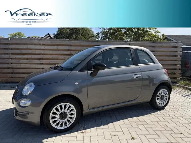 Fiat 500 0.9 TwinAir Turbo Young