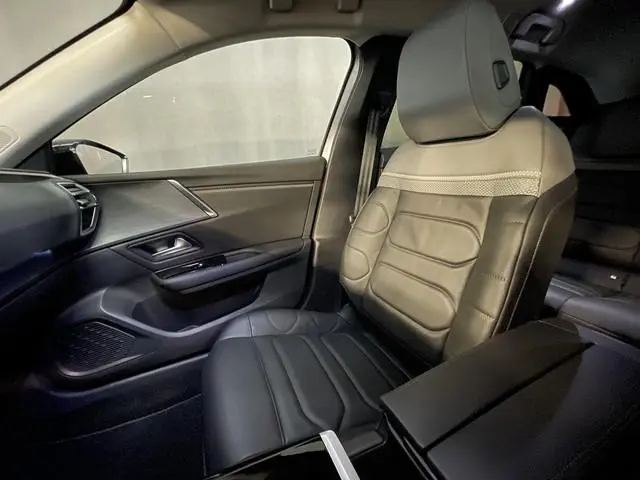 Citroën C5 X