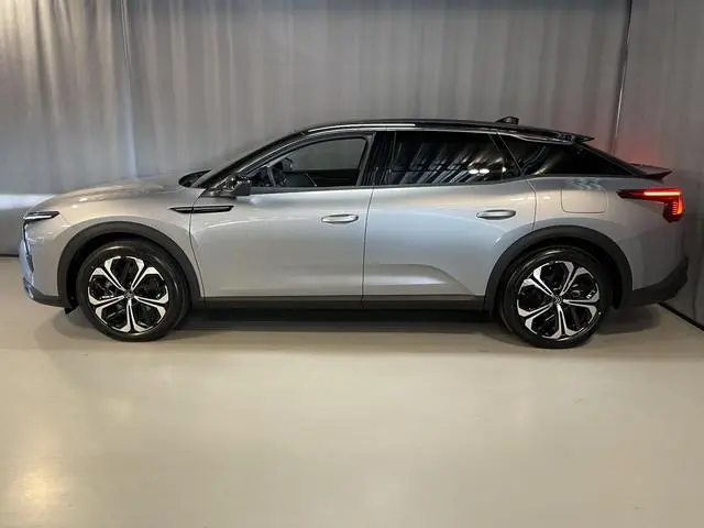 Citroën C5 X