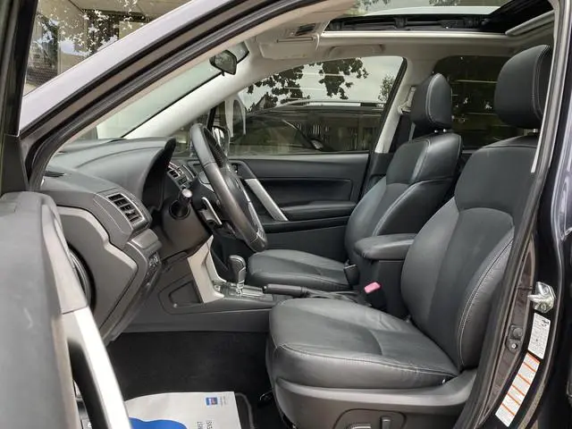 Subaru Forester 2.0 Premium | Panoramadak | Stoelverwarming | Cruise Control | Achteruitrijcamera |...