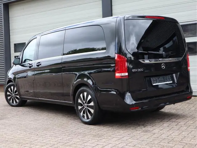 Mercedes-Benz EQV