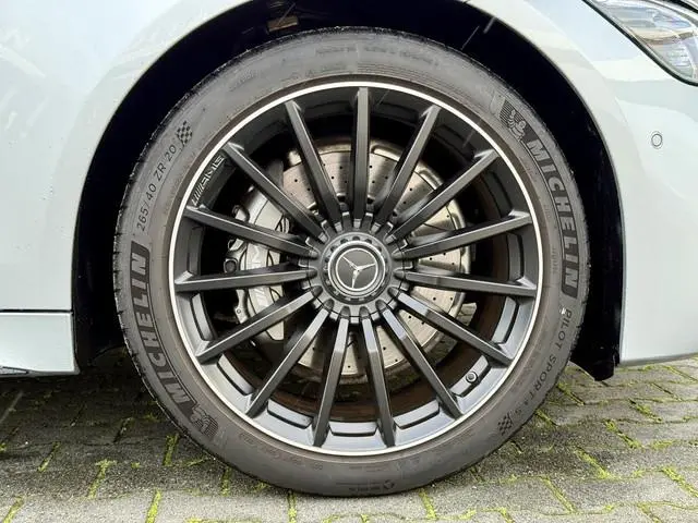 Mercedes-AMG GT