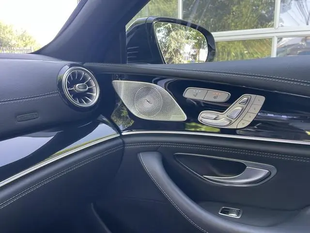 Mercedes-AMG GT