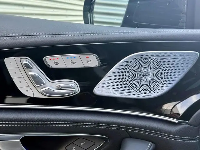 Mercedes-AMG GT